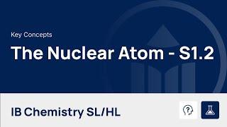 The Nuclear Atom video thumbnail