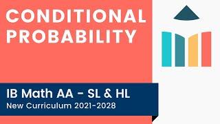 Conditional Probability video thumbnail