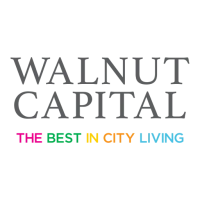 Walnut Capital Resident App