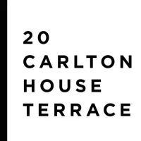 20 Carlton House Terrace